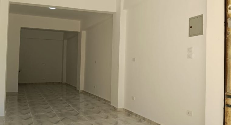 محل للايجار اول مستاجر