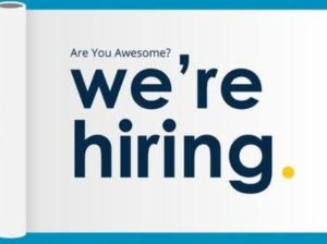 Telesales executive