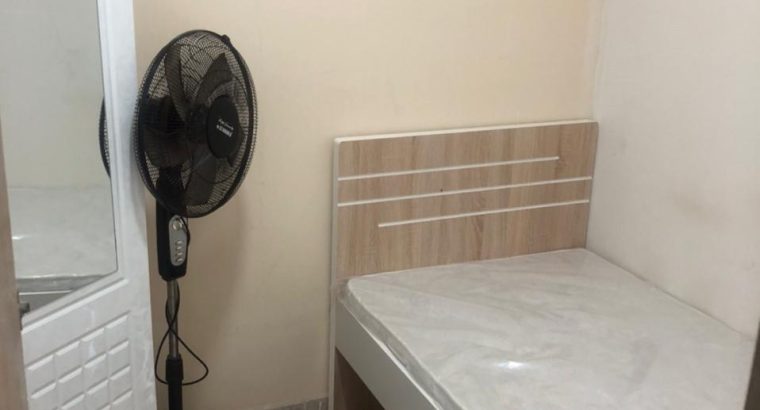سكن شباب جديد