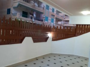 شاليه ارضي مميز بحري للبيع بالنخيل مسجل جمعية