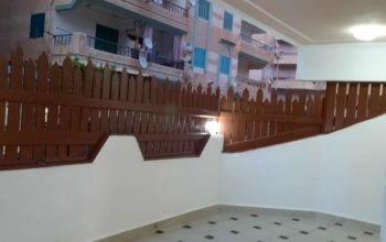 شاليه ارضي مميز بحري للبيع بالنخيل مسجل جمعية