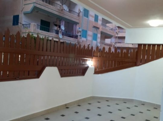 شاليه ارضي مميز بحري للبيع بالنخيل مسجل جمعية