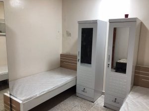 سكن شباب جديد