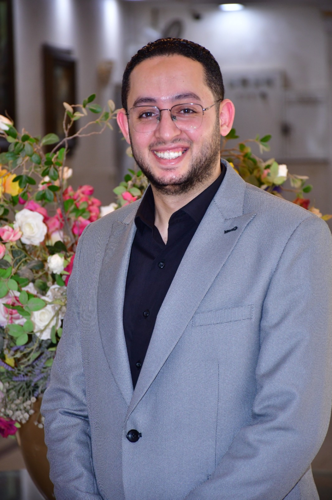 صورة المستخدم الإفتراضية