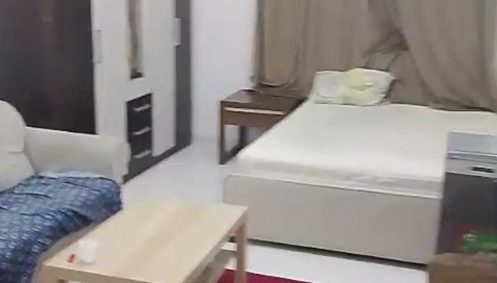 غرفه ماستر عوايل