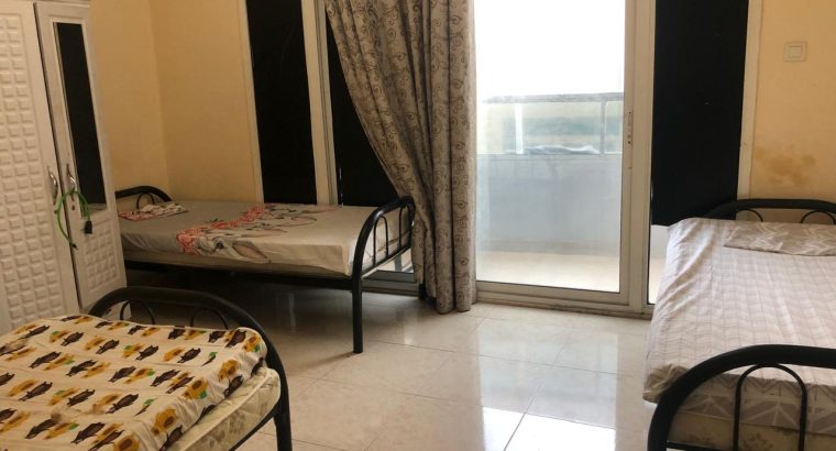 سكن شيرنج بنات وشباب