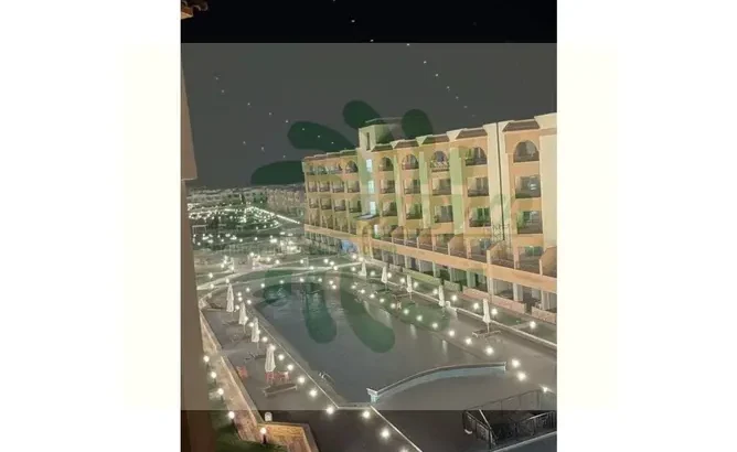 شاليه للبيع في أورلاندو 2 العين السخنة