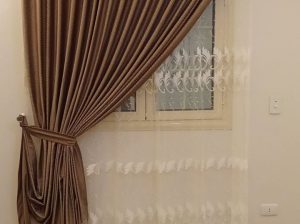 اقمشه تنجيد المفروشات والستائر