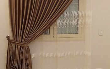 اقمشه تنجيد المفروشات والستائر