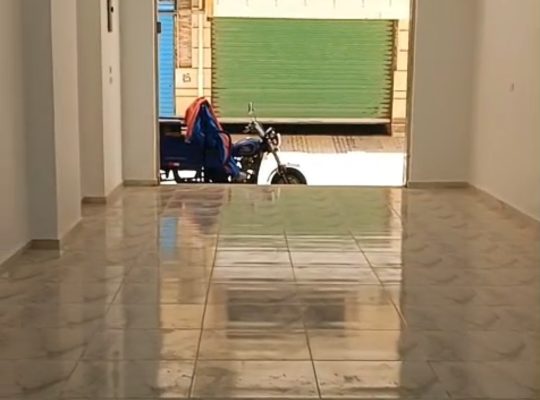 محل للايجار تشطيب سوبر لوكس