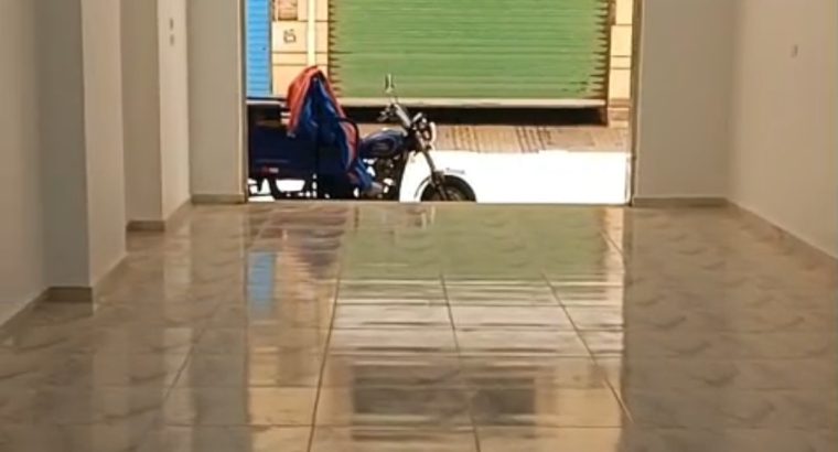 محل للايجار تشطيب سوبر لوكس