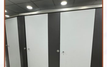 كومباكت جهز حمامك بالكامل من فواصل