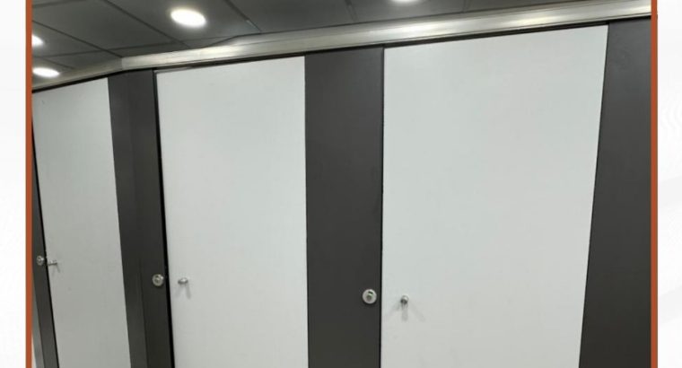كومباكت جهز حمامك بالكامل من فواصل
