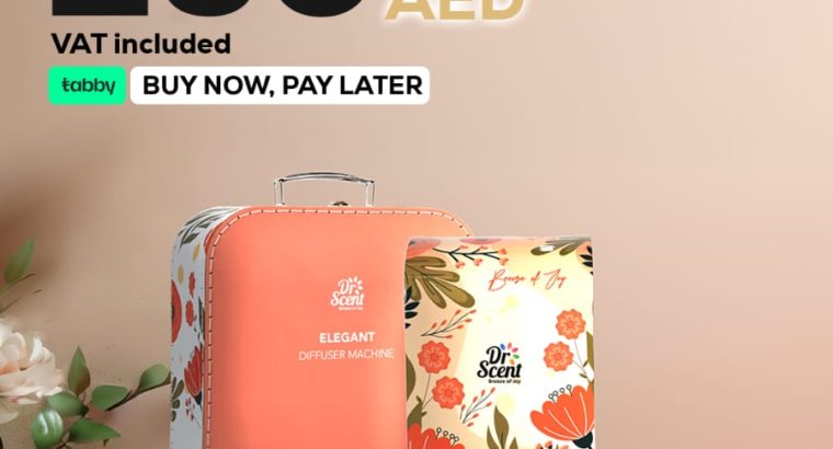 عملاؤنا المخلصون Dr. Scent