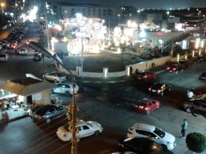 لراغبى التميز شقة تصلح سكنی – تجارى