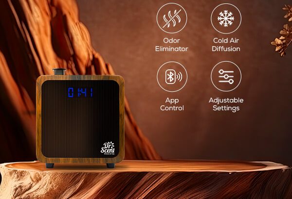 عملاؤنا المخلصون Dr. Scent