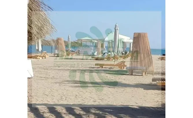 شاليه للبيع في أورلاندو 2 العين السخنة