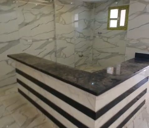 لو بتحب الخصوصيه فى سكنك وعايز سكن مميز بزايد