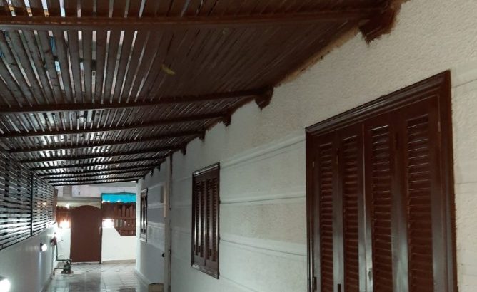 شاليه ارضي مميز بحري للبيع بالنخيل مسجل جمعية