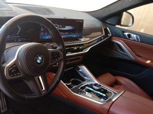 x6 للبيع