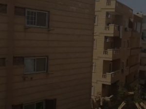 شقة ١٣٤ متر للبيع بجوار النجدة ٦ أكتوبر