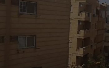 شقة ١٣٤ متر للبيع بجوار النجدة ٦ أكتوبر