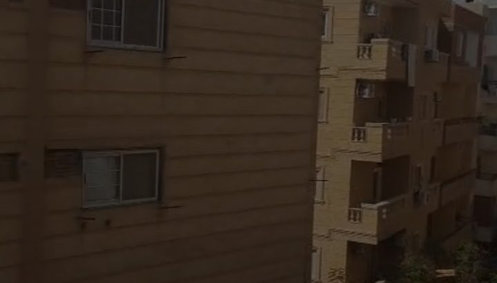 شقة ١٣٤ متر للبيع بجوار النجدة ٦ أكتوبر