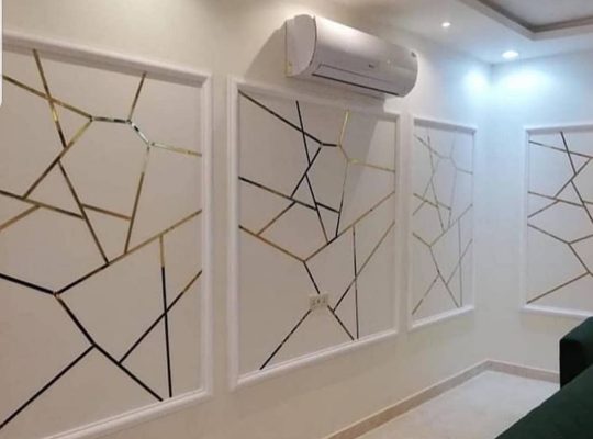 معلم دهانات الرياض