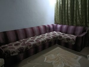 ركنه مودرن مقاس  3*1,80