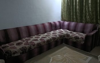 ركنه مودرن مقاس  3*1,80