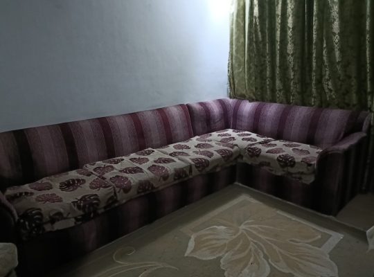 ركنه مودرن مقاس  3*1,80