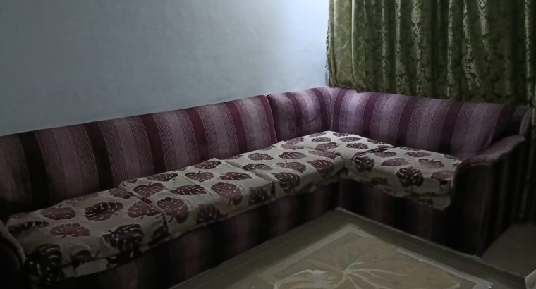 ركنه مودرن مقاس  3*1,80