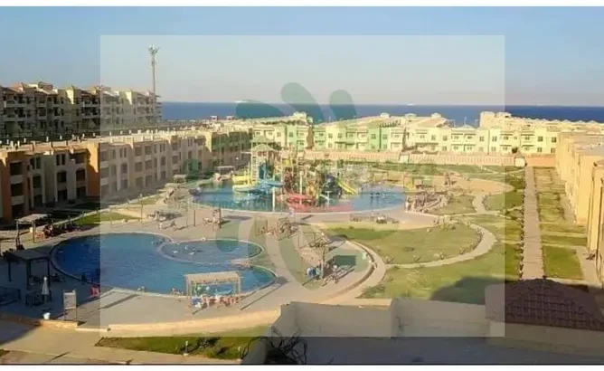 شاليه للبيع في أورلاندو 2 العين السخنة