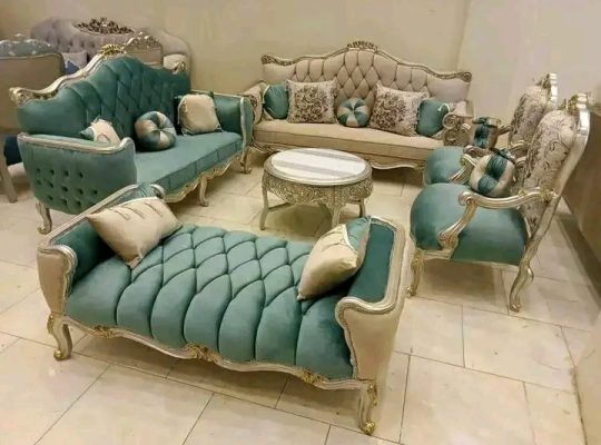 الحق لعرض عرض نار على الصالون الدمياطى التقيل