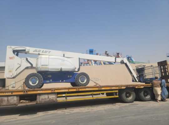 للايجار سيزر لفت مالفت معدات ثقيله وخفيفه