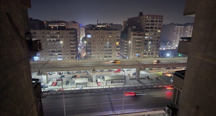 شقة للبيع المريوطية فيصل الرئيسي
