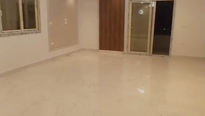 شقة للبيع مدينة نصر اول سكن