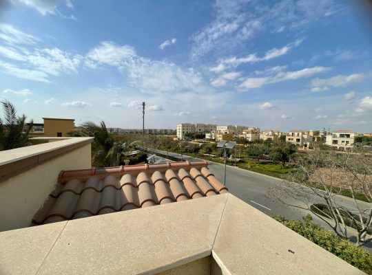 فرصة ذهبية لامتلاك فيلا راقية