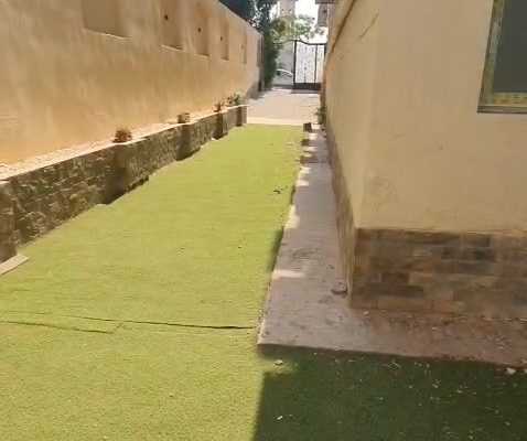 لو بتحب الخصوصيه فى سكنك وعايز سكن مميز بزايد