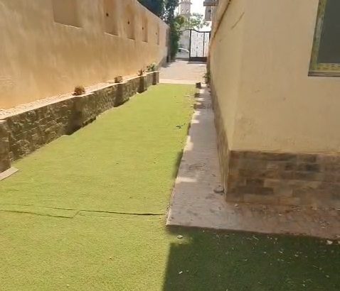 لو بتحب الخصوصيه فى سكنك وعايز سكن مميز بزايد
