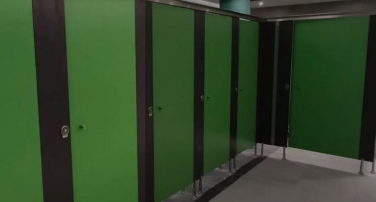كومباكت جهز حمامك بالكامل من فواصل