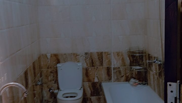 عقارات بيع شقه بيزمنت عند مول العرب