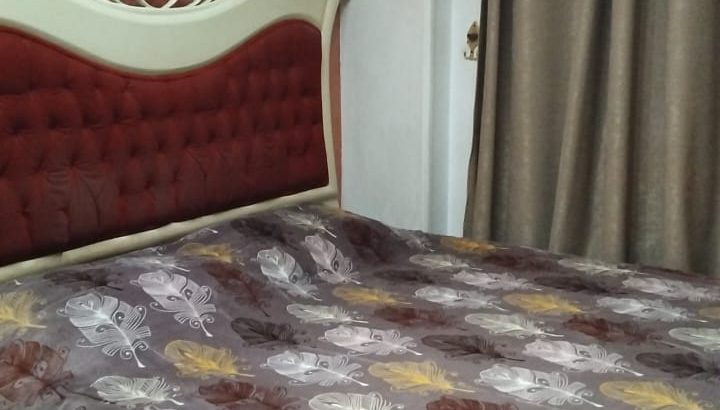 فرصتك في كمبوند دجلة بالمز اكتوبر شقة مفروشة