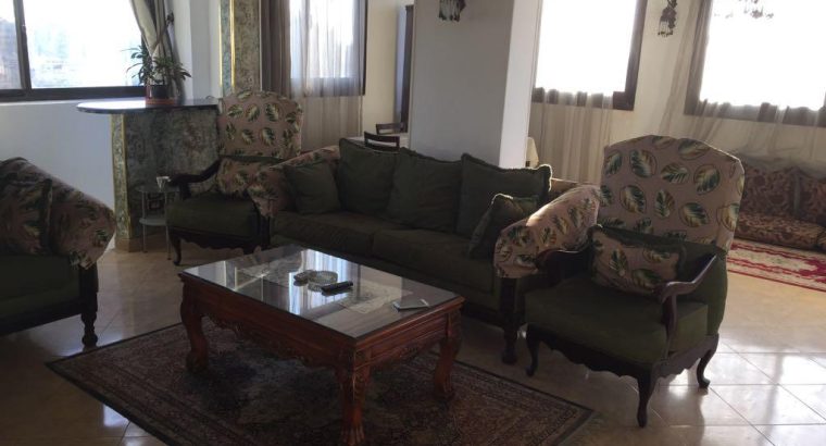 شقة بالعادي الجديدة للبيع ١٨٢ متر مسجلة