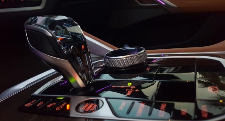 بيع سياره 2023 BMW X6 M-Kit