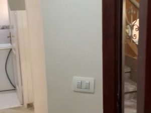 شقه للايجار بعائلي ٣