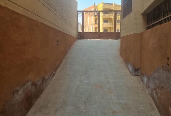 عقار سكنى للبيع مدينة العبور