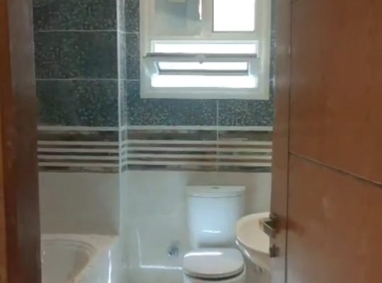 شقة ايجار اول سكن مدينة الشروق مساحة 220