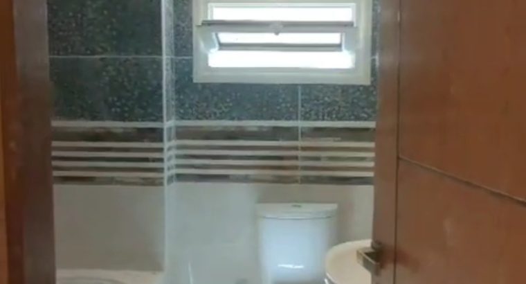 شقة ايجار اول سكن مدينة الشروق مساحة 220