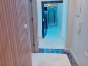 شقه للايجار